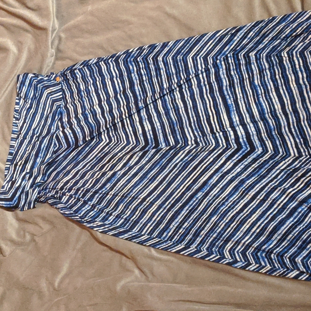 Maxi skirt